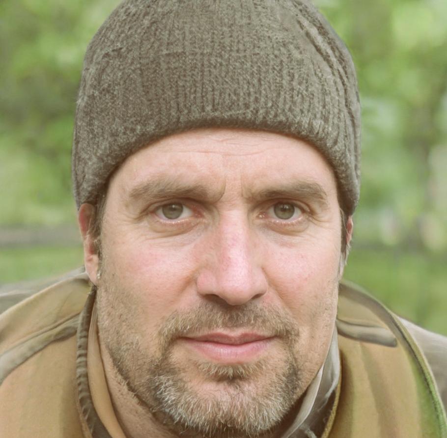 Retrato profesional de Jaume Oriol